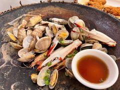 -阿毛饭店(和义路店)