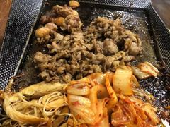 -大派屋(桂林路店)