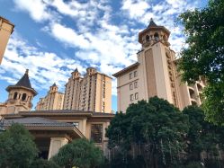 -星河湾酒店·宴会厅(番禺大道北店)