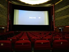 -大光明电影院(南京西路店)