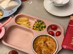 -丽满园·春饼烤鸭(金地广场店)