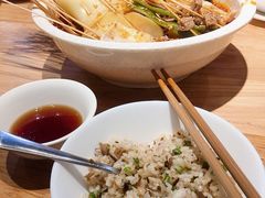-叶婆婆钵钵鸡(解放碑店)