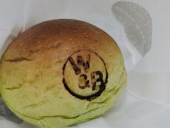 -WHEAT&BAKER-麥(凯德来福士店)