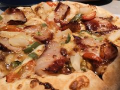 -必胜客餐厅(昆百大泰业城店)
