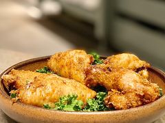 土耳其风味鸡翅-农畉LONFOOD(福田星河COCOPark店)