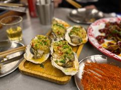 -破店肥哈·东北烧烤(南山保利店)