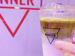 -Manner Coffee(壹方城店)