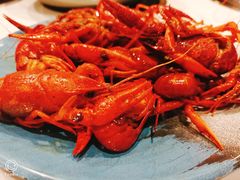 -圣罗巴甄选自助(麦凯乐店)