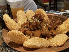 -南京大牌档(之心城店)