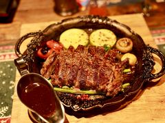 -卢布里西餐厅(海拉尔店)