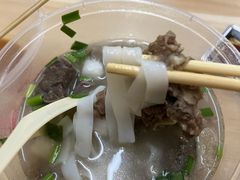 -牛师傅广式药膳牛骨汤美食(江南西店)