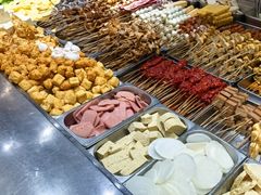 -林静小吃(复兴路店)