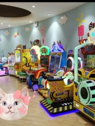 -meland亲子乐园(深圳领展中心城店)