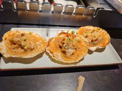 -很久以前羊肉串(中山公园店)