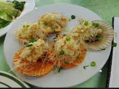 -景好海鲜餐厅(大鹏必选旅游店)