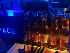 -SPACE CLUB酒吧(九纬路店)