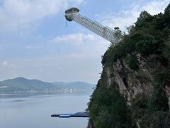 -北京金海湖景区