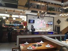 -邵汇大虾(同康路店)