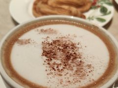 -国际饭店·原点咖啡吧ORIGIN CAFE&BAR