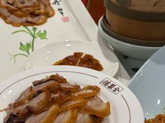 -北京全聚德(王府井店)