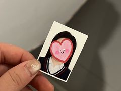 -真我樣照相馆·身份证·证件照·外拍(环球港店)