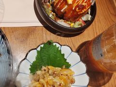 -玉川屋创意日料Bistro(柳巷店)