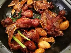 -宏状元现熬粥·京味菜(三里河店)