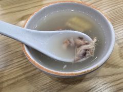 -瑞霖·隆江猪脚饭