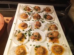 -岷山饭店-芝芝自助餐厅