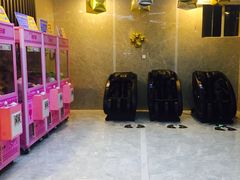 等候区-至潮影城(厦禾路美仁广场店)