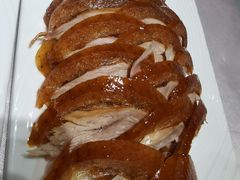 -香融府·烤鸭·家常菜(马家堡路店)