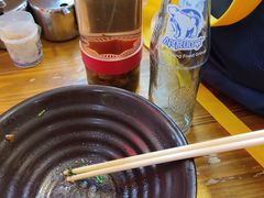 -六爷门框百年卤煮