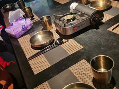 -KCOOKING概念韩餐(世茂52+店)