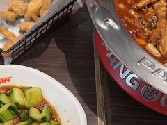 -胖哥俩肉蟹煲(湖滨银泰in77店)