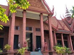 -柬埔寨国家博物馆