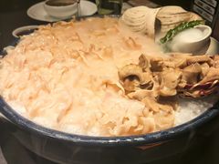 -官也街澳门火锅(新源里店)