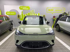 -上海浦东smart汽车全功能店(金桥店)