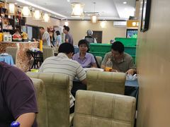 -清真•蜀风园(丁字沽总店)