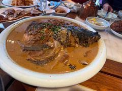 -小吊梨汤·北京菜·烤鸭(双井乐成中心店)