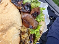 -Fergburger(皇后镇店)