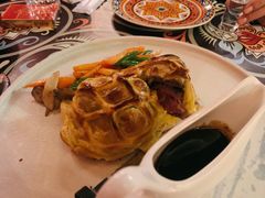 惠灵顿牛排-弗拉门戈西班牙餐厅酒吧(意式风情街店)