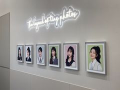 -天真蓝照相馆(新世界店)