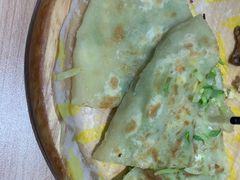 -甲乙饼·手工牛肉饼(天通苑华联店)