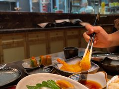 -福樱兰海鲜放题铁板烧(加州店)