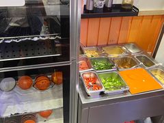 -张亮麻辣烫(北京富力又一城店)