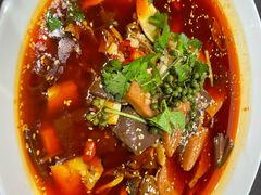 -羲和雅苑•北京烤鸭(平安国际金融中心店)