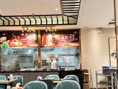 -凯鸽酒楼•雁北民间菜(云冈石窟店)