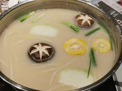 -蚝大仙横琴生蚝火锅(中央汇店)