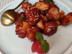 -喜粤8号(四海唐人街店)