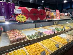 -武汉冠生園(吉庆街店)